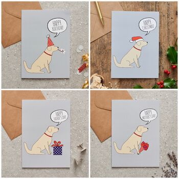Golden Retriever Key Ring With Personalisation Available – Gift For Dog Lovers, 12 of 12