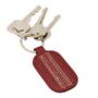 Cricket Leather Keyring, thumbnail 6 of 7