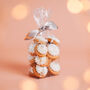 Trio Of Christmas Treat Bags, thumbnail 2 of 4