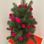 Decorations For Little Christmas Tree, thumbnail 1 of 9