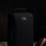 Personalised Mens Boot Bag, thumbnail 2 of 6