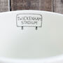 Twickenham English Rugby Stadium Mug, thumbnail 3 of 5