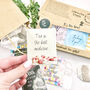 Get Well Soon Gift Tea, thumbnail 6 of 12