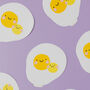 Cute Fruit And Veg Stickers, thumbnail 6 of 9