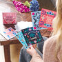 Set Of Six Positive And Happy Greeting Cards, thumbnail 2 of 12