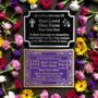 Personalised Gravestone Memorial Plaque, thumbnail 9 of 9