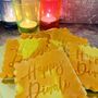 Happy Diwali Biscuit Gift Box, thumbnail 2 of 6