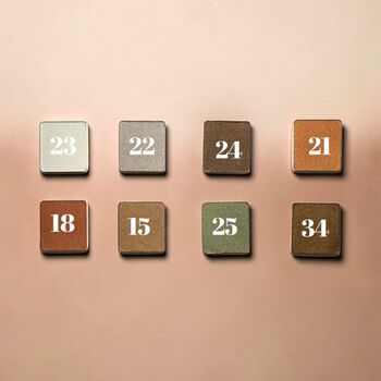 Ev'ry Day Nina Eyeshadow Palette, 2 of 6