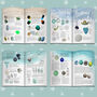 Personalised Sea Glass Guide Book, thumbnail 6 of 8