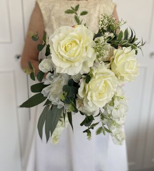 The Jodie Bridal Bouquet, 4 of 12