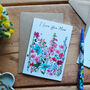 I Love You Mum Card, thumbnail 1 of 7