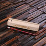 Personalised Wood Pencil Box Case, thumbnail 1 of 5
