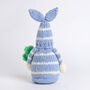 Easter Gonk Merino Easy Knitting Kit, thumbnail 6 of 8