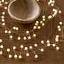 String Of Snowberry LED Lights, thumbnail 2 of 3