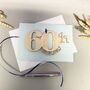 Personalised Wedding Anniversary Meaning Card, thumbnail 12 of 12
