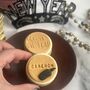 'Happy New Year' Personalised Twin Chocolate Oreo Gift, thumbnail 11 of 12