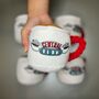 Central Perk Coffee Cup, thumbnail 1 of 3