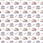 Cosy Books Gift Wrapping Paper – Enchanting Book Lover’s Wrapping Paper, thumbnail 3 of 9