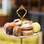 London Bridge Afternoon Tea For Two At Novotel, thumbnail 5 of 7