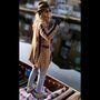 Janis Joplin Organic Cotton Coat, thumbnail 2 of 10