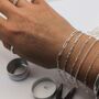 The Maxi Paperclip Permanent Jewellery Kit, thumbnail 6 of 12