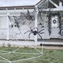 Halloween Giant Spider Web, thumbnail 1 of 2