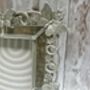 Silver Butterfly And Floral Photo Frame 6x4 Inch, thumbnail 8 of 12