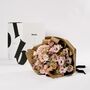 Pemberley Fresh Flower Bouquet, thumbnail 1 of 2
