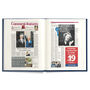 Margaret Thatcher Daily Telegraph Personalised Deluxe History Book, thumbnail 6 of 8