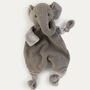 Elephant Baby Soother, thumbnail 1 of 2