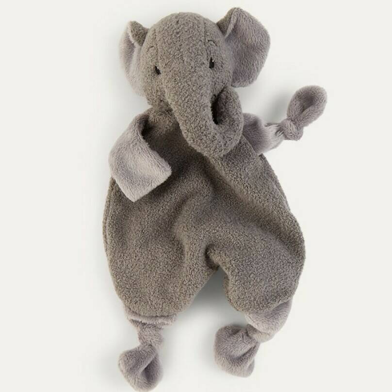 Elephant Baby Soother, 1 of 2