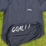 Personalised Goal T Shirt, thumbnail 4 of 4