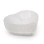 Selenite Heart Trinket Dish, thumbnail 3 of 6