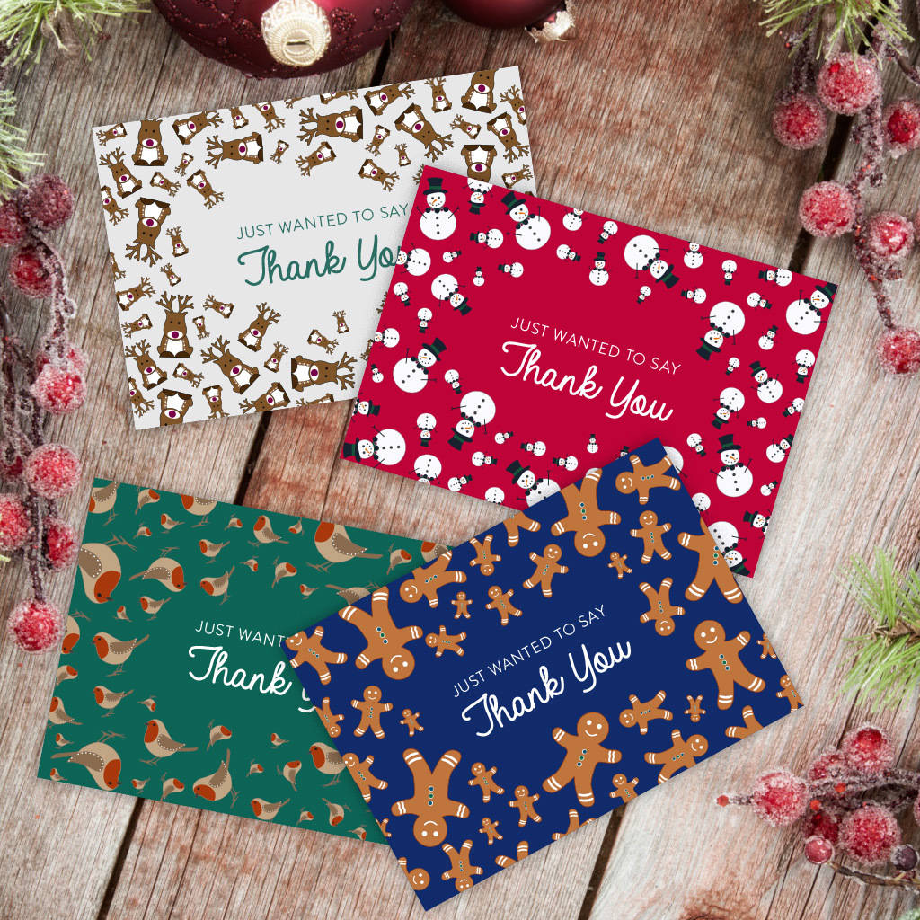 Awesome Thank You Christmas Gift Images Best Inspirational Pictures 