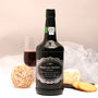 Personalised Birthday Port With Ornate Label, thumbnail 1 of 7