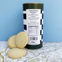 Classic Racing Car Shortbread Biscuits, thumbnail 3 of 3