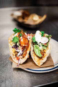 The Taco Trade Foody Treasure Hunt Experience For Two, 6 of 10