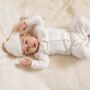 Pure And Neutral Classic Organic Baby Collection, thumbnail 6 of 11