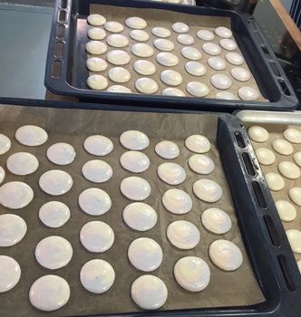 Marvellous Macarons Baking Class, 5 of 9