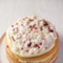 Birthday Pack Raspberry And Lemon Meringue Cake, thumbnail 2 of 5