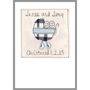 Personalised New Baby Twins Card, thumbnail 11 of 12