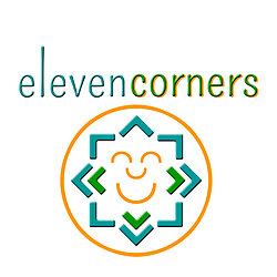 elevencorners logo