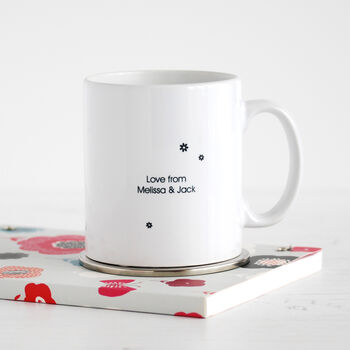 'Blooming Lovely Mother's Day' Mug, 2 of 2