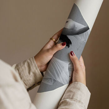 Personalised “How Lucky Are We?” Photo Print, 9 of 12