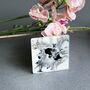 Sold Black White Artwork Coasters | Set Of Two/Four/Six, thumbnail 6 of 10