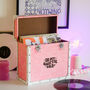 'Swiftie' Vinyl Record Box, thumbnail 1 of 8