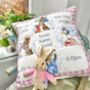 Beatrix Potter* Memory Cushion**, thumbnail 10 of 11