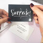 'May Your Day Be As Beautiful As You Are' Mirror Decal, thumbnail 2 of 2