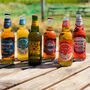 British Cider Selection Six Pack, thumbnail 1 of 4