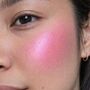Single Vegan Natural Blusher In Various Shades Single Pan, thumbnail 7 of 8